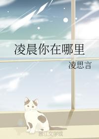 凌晨你在哪里