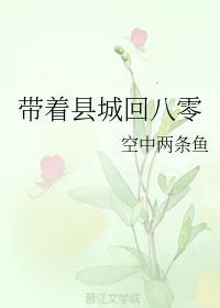 带着县城回八零