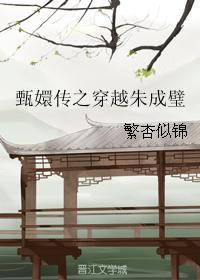 甄嬛传之穿越朱成璧