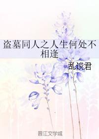 盗墓同人之人生何处不相逢