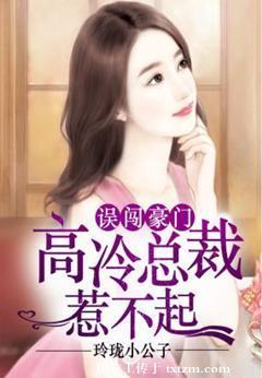 误惹豪门：高冷总裁夜夜宠