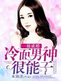 一撞成婚：冷面男神很能干