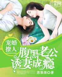 诱妻成瘾:腹黑老公太缠情