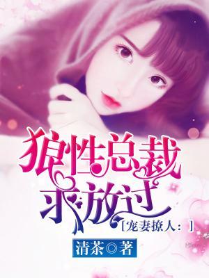 宠妻撩人：狼性总裁求放过