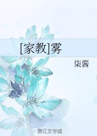 [家教]雾