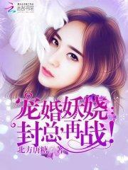 宠婚妖娆:封总,再战