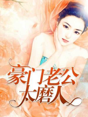 豪门老公太磨人