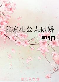我家相公太傲娇