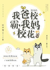 我爸校草,我妈校花