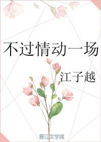 不过情动一场