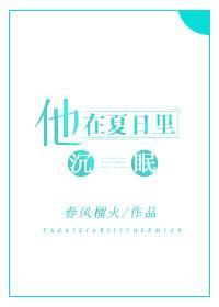 他在夏日里沈眠