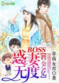 聘金3亿,BOSS惑妻无度