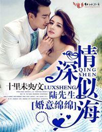 婚意绵绵,陆先生情深似海