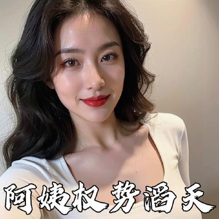 阿姨权势滔天