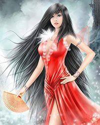 隐秘 （公媳 H）