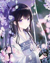 爱意消散黄昏时