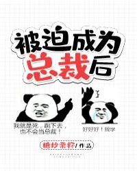被迫成为总裁后