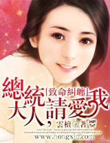 致命纠缠:总统大人，请爱我