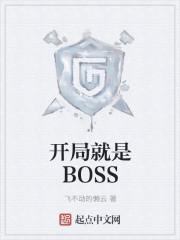 开局就是BOSS