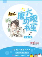 大唐贞观一书生