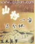 山村一亩三分地