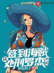 签到海贼从处刑罗杰开始