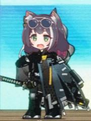 室友全变成了动漫美少女我该怎么办?