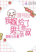 穿书后,我嫁给了男主他亲叔