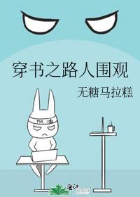 穿书之路人围观