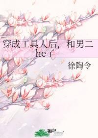 穿成工具人后,和男二he了