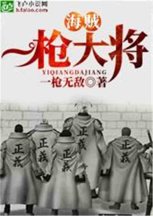 海贼:一枪大将