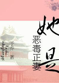 她是恶毒正妻(重生)