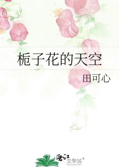 栀子花的天空