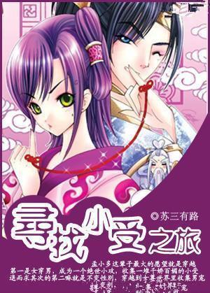 寻找小受之旅