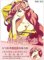 我妻伪娘之甜蜜婚后恋