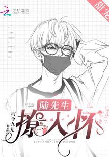 陆先生，撩入怀！