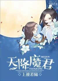 天降魔君