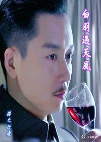白羽遇天风[伪装者王天风张万霖同人]