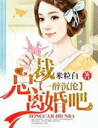 一醉沈沦·总裁，离婚吧！