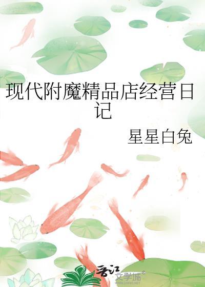 现代附魔精品店经营日记