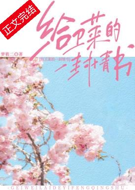 给卫莱的一封情书