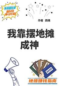 我靠摆地摊成神