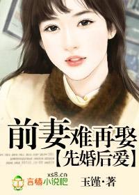 先婚后爱:前妻难再娶