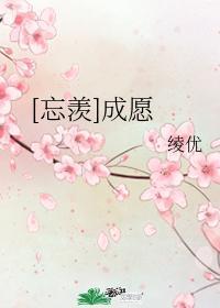 【忘羡】成愿