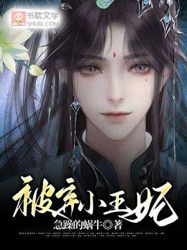 被弃小王妃