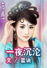 一夜沈沦