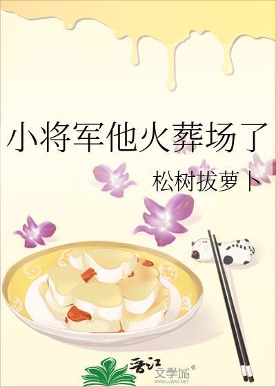 小将军他火葬场了