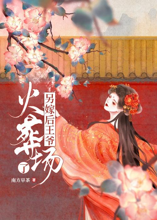 另嫁后王爷火葬场了