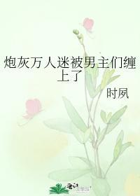 炮灰万人迷被男主们缠上了