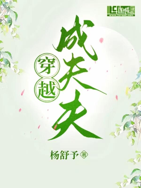 穿越成夫夫